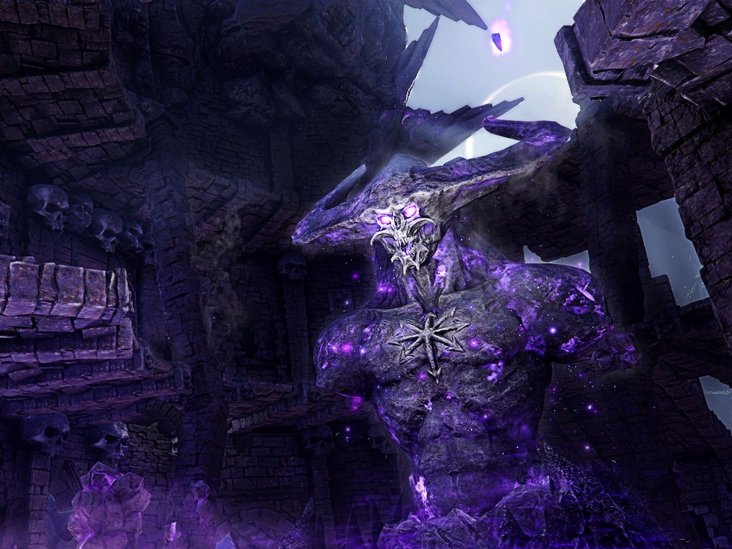 ヴァイスシュヴァルツ Warhammer 40,000 Be'lakor Amazon.com: Games Workshop Slaves to Darkness Be'lakor