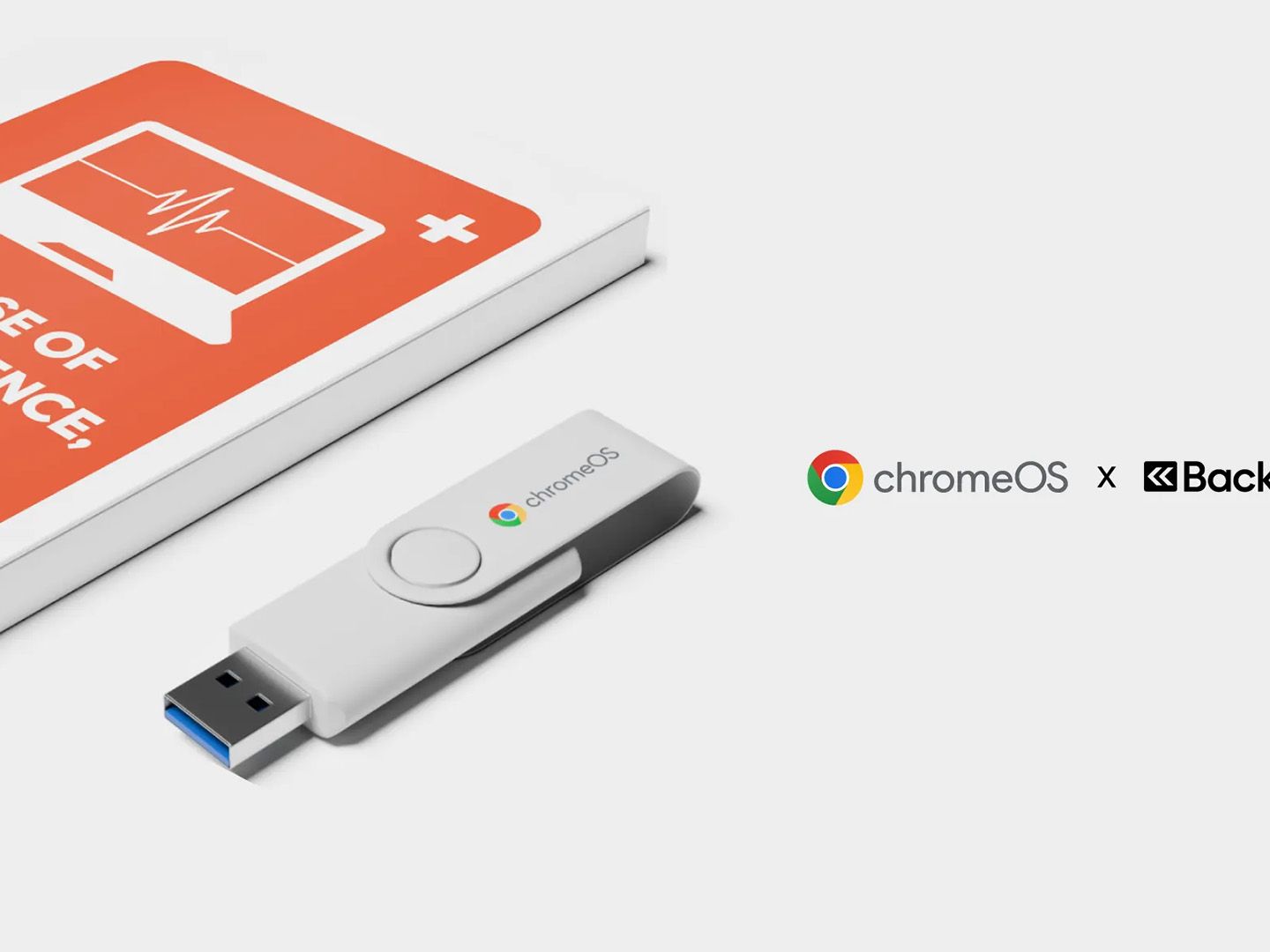 Google ChromeOS Flex just pulled the rug out from under Windows 11