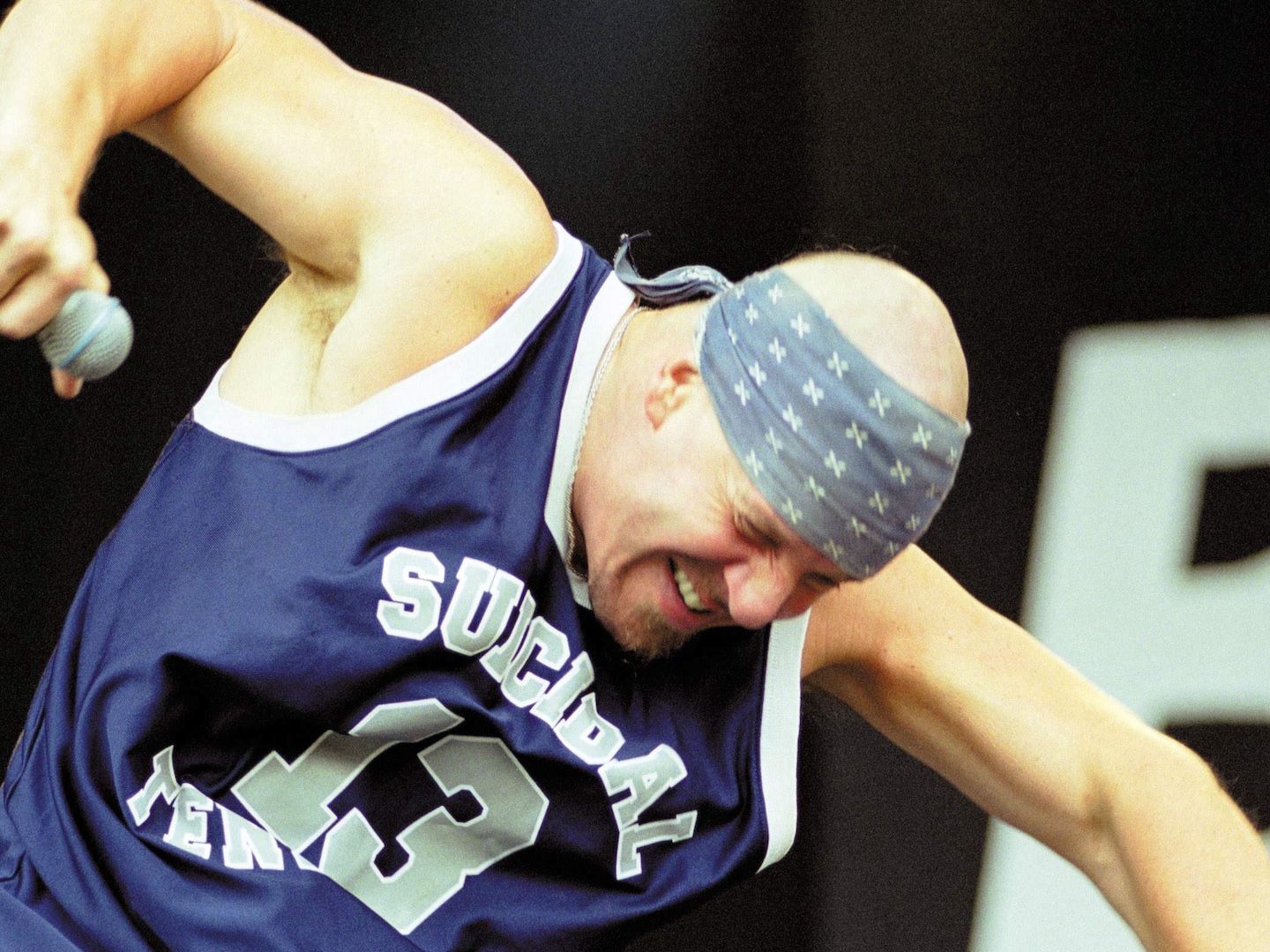 Institutionalized by Suicidal Tendencies: the story behind the