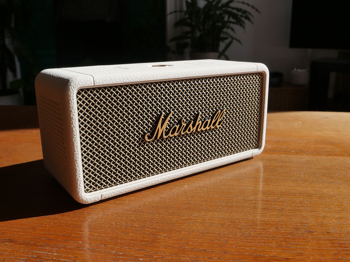 Marshall Middleton review: classic looks and great sound | T3