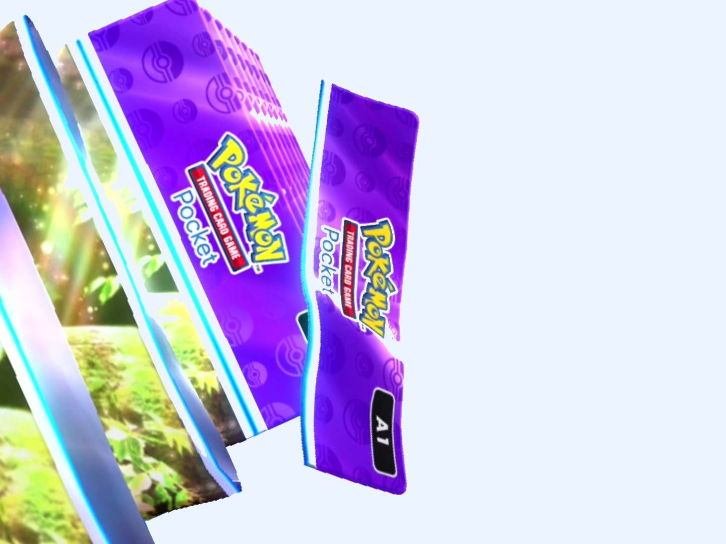 Are the Pokemon TCG Pocket bent packs actually better? | GamesRadar+