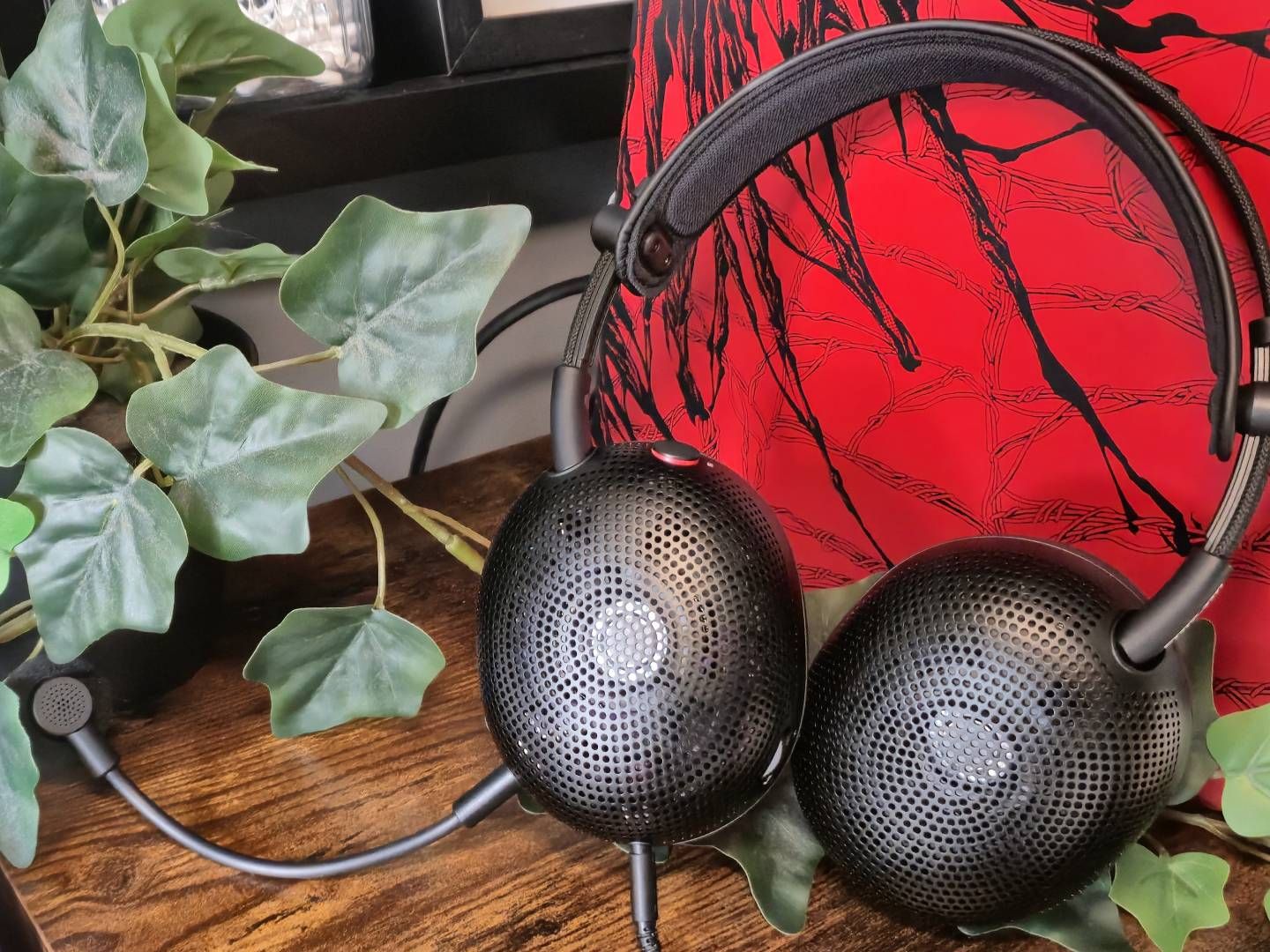Sony Inzone H6 Air Wired Open-back Gaming Headset review | GamesRadar+