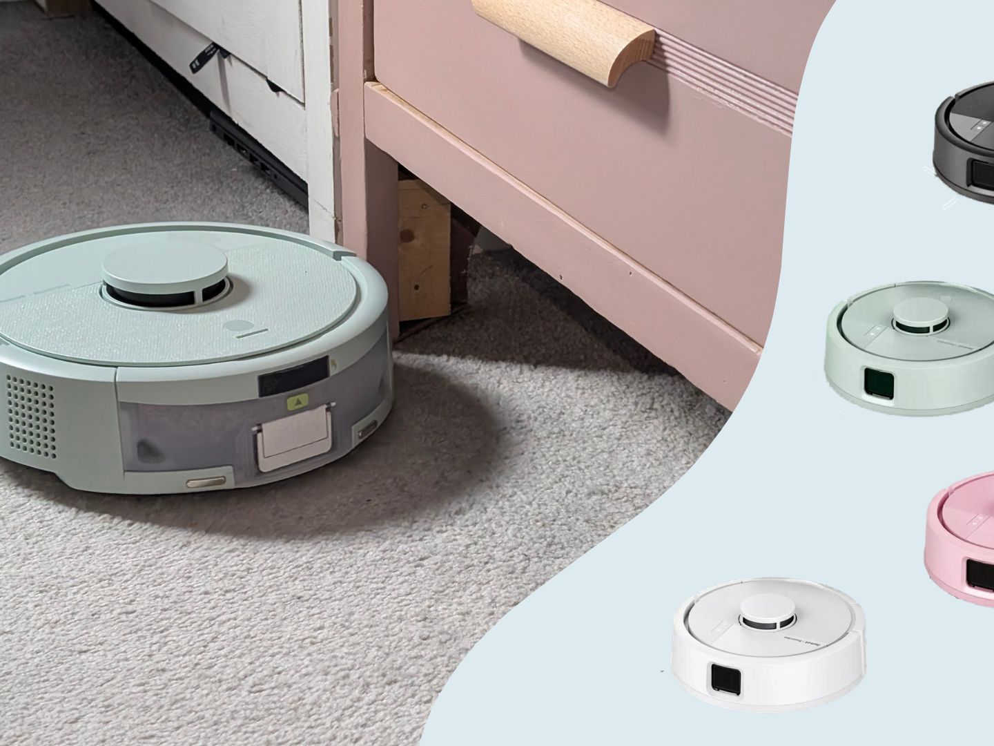 未開封】iRobot Roomba Mini 本体 F155260 アイロボット F155260