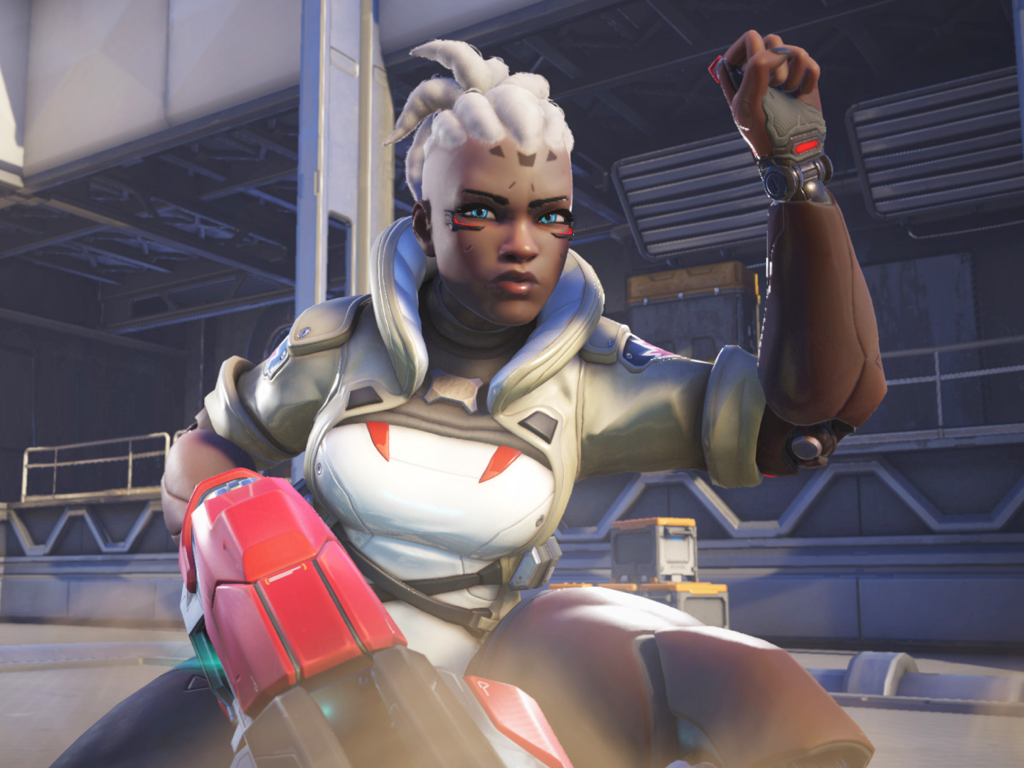 Crossplay tensions simmer as Overwatch 2 controller players discover aim  assist is disabled against PC | PC Gamer