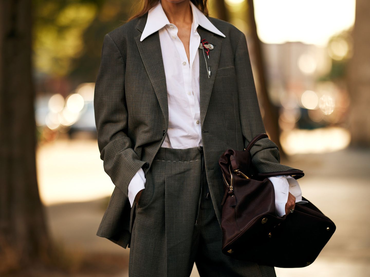 I Would Never Have Guessed These Rich-Looking Fall 2026 Bags Would