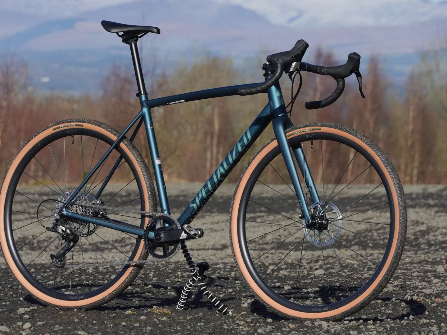 Specialized Crux DSW Comp review: A lesson in restraint | Cyclingnews