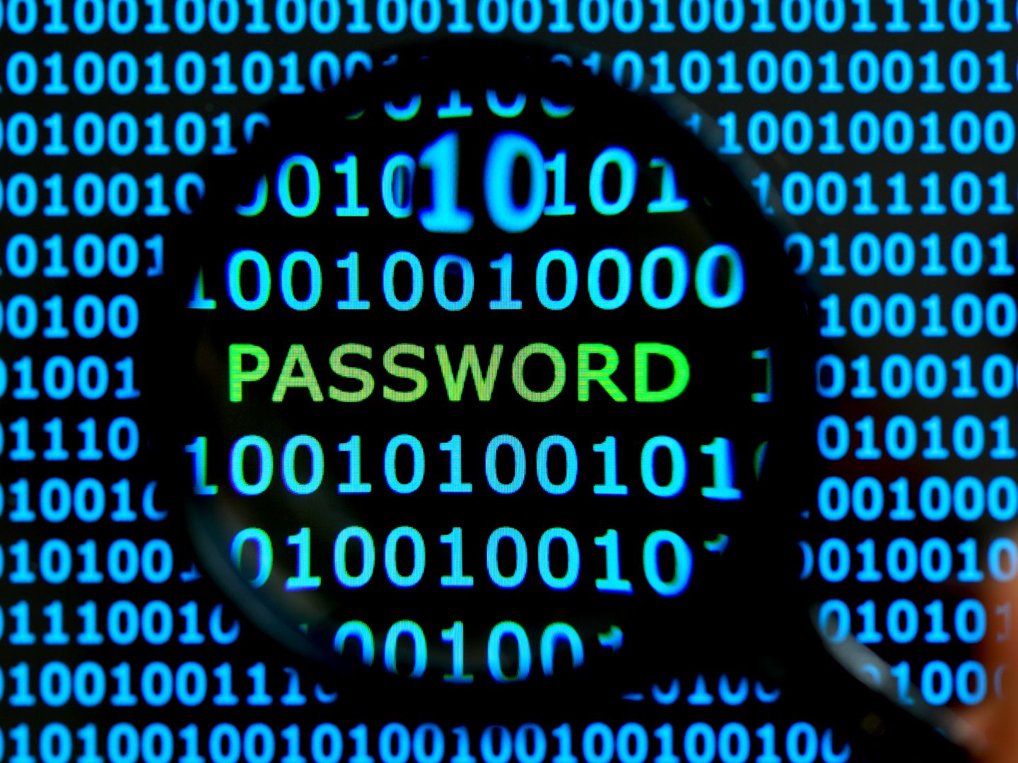 NCA donates 225 million passwords to Have I Been Pwned | IT Pro