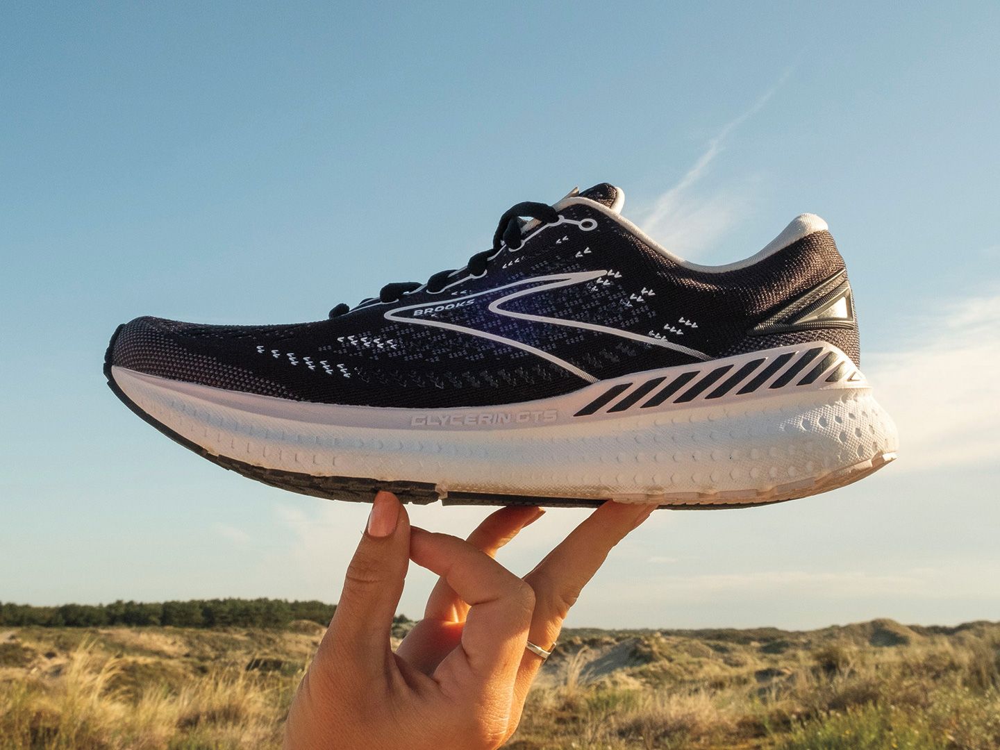 new brooks glycerin 19 release date