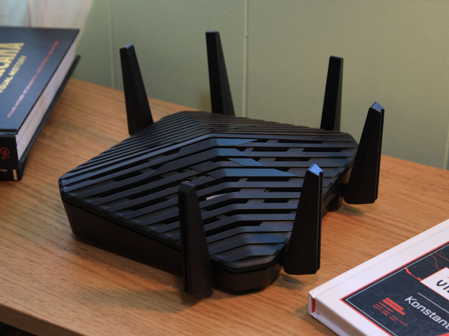 Acer Predator Connect W6 | Gaming Society