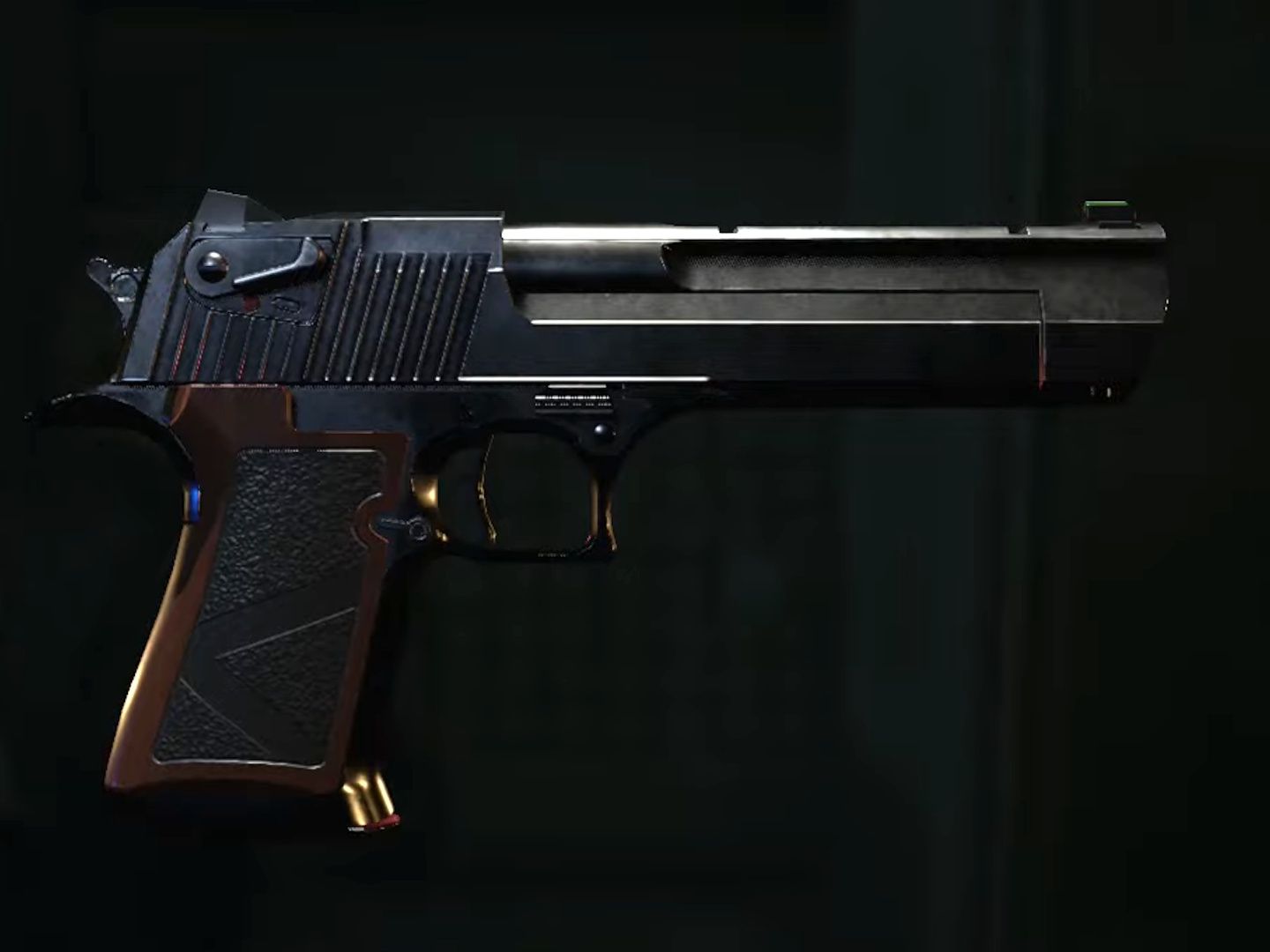 How to get the Lightning Hawk magnum in Resident Evil 2 Remake