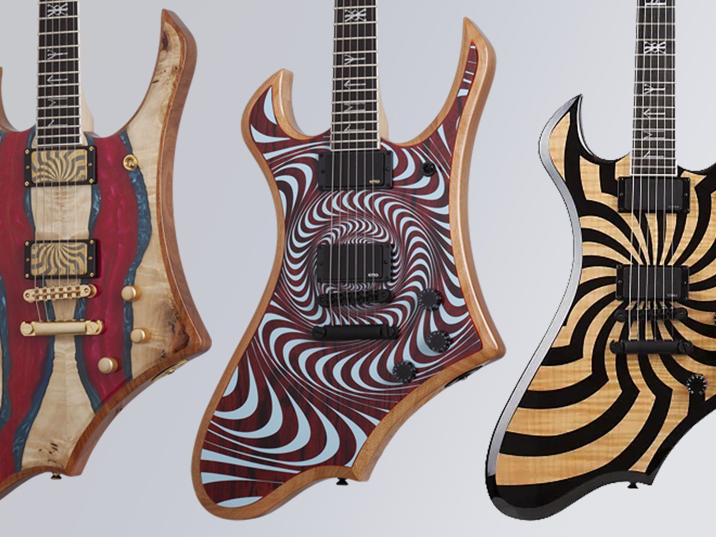 ヘッドハンターズ レコード ホラー ⑧ HEADHUNTERS / ヘッドハンターズ