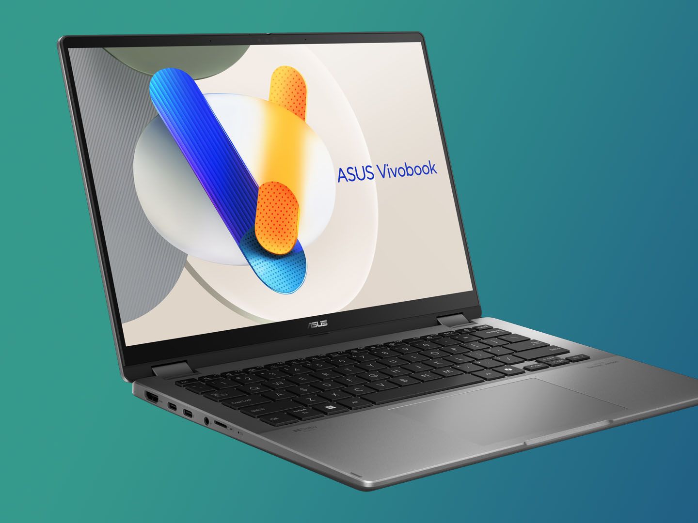 【新品未開封】ASUS Vivobook 14 AI PC 16GB ASUS Vivobook 14 14