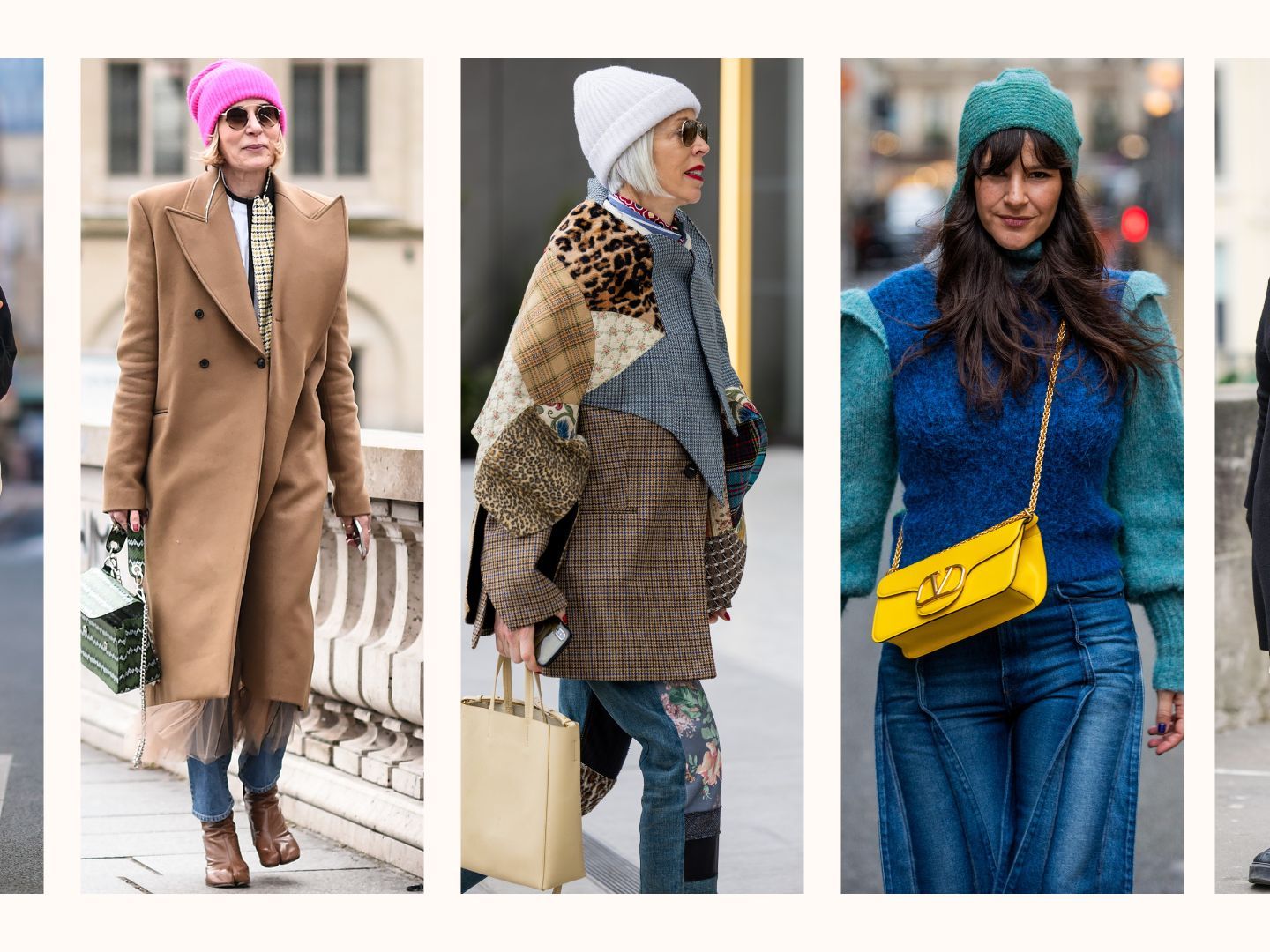 How to wear a beanie - 7 ways, including for long hair  display picture 2