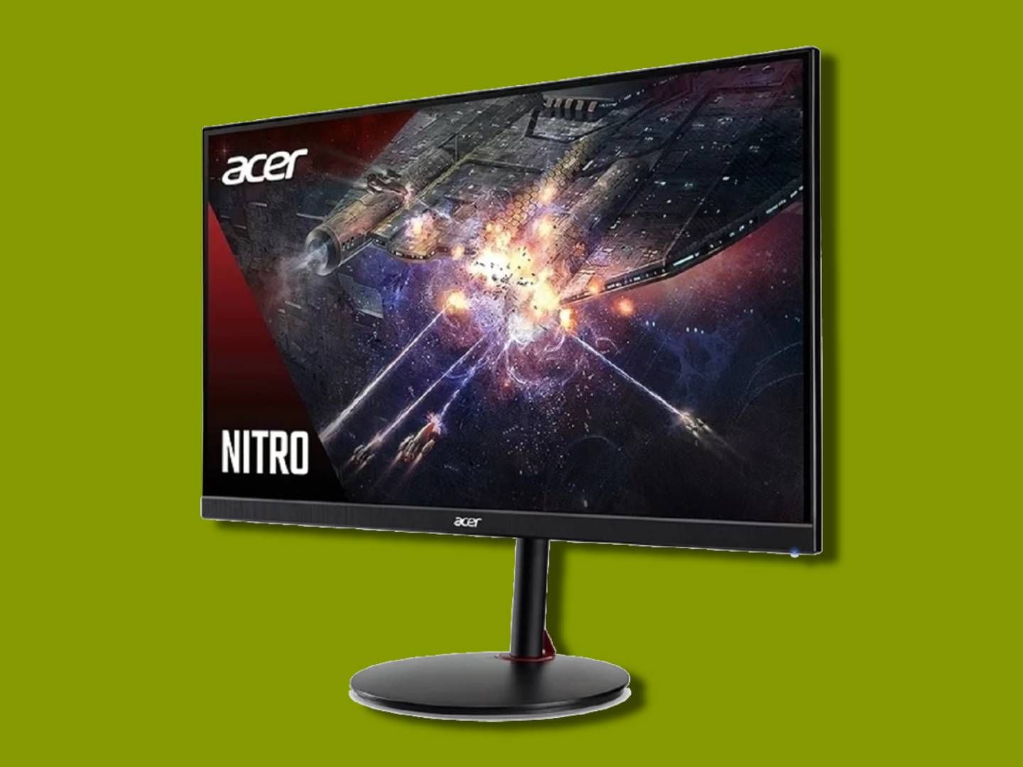 ひ*ん様 acer NITRO XV2 Series 540hz Amazon.com: acer Nitro XV2 27-inch Gaming Monitor IPS WQHD