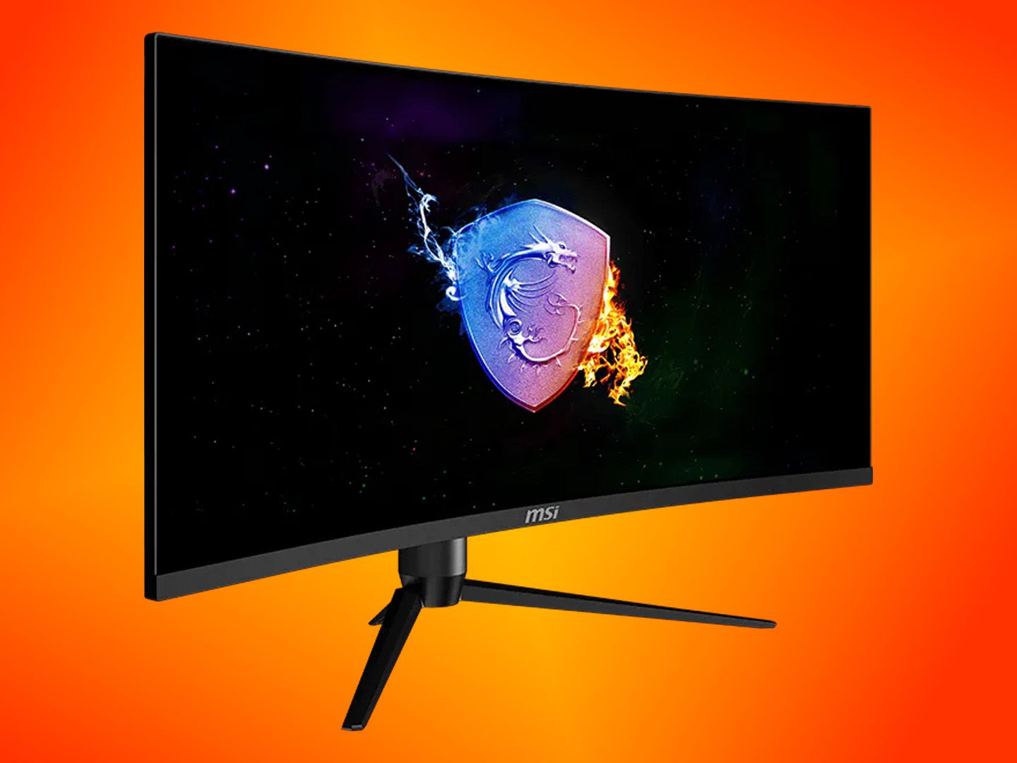 This 34-inch 144 Hz gaming monster will stretch your eyes for $174