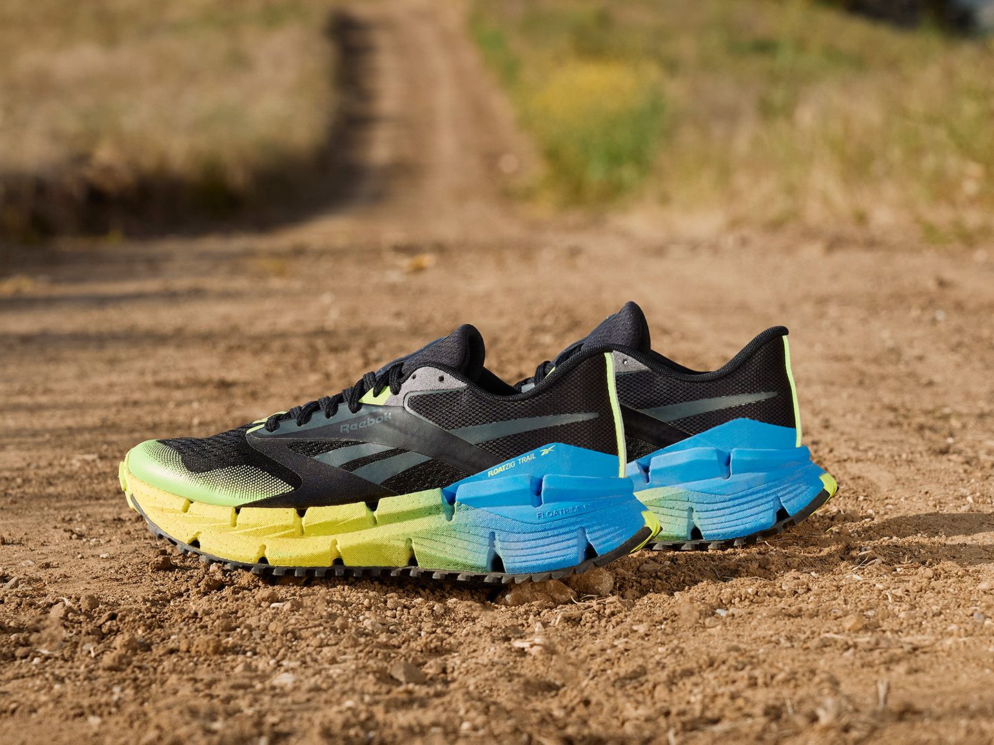 Reebok トレーニングシューズ 26.5 Zig Kinetica Edge II Work - RB3025 - Reebok Work