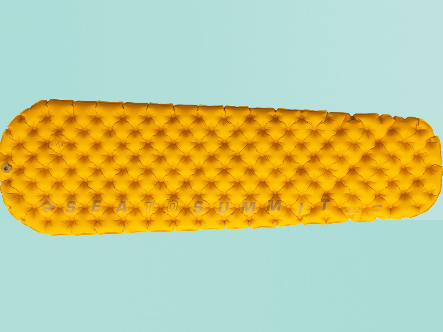 Sea to Summit's new ultralight camping mat claims more comfort and