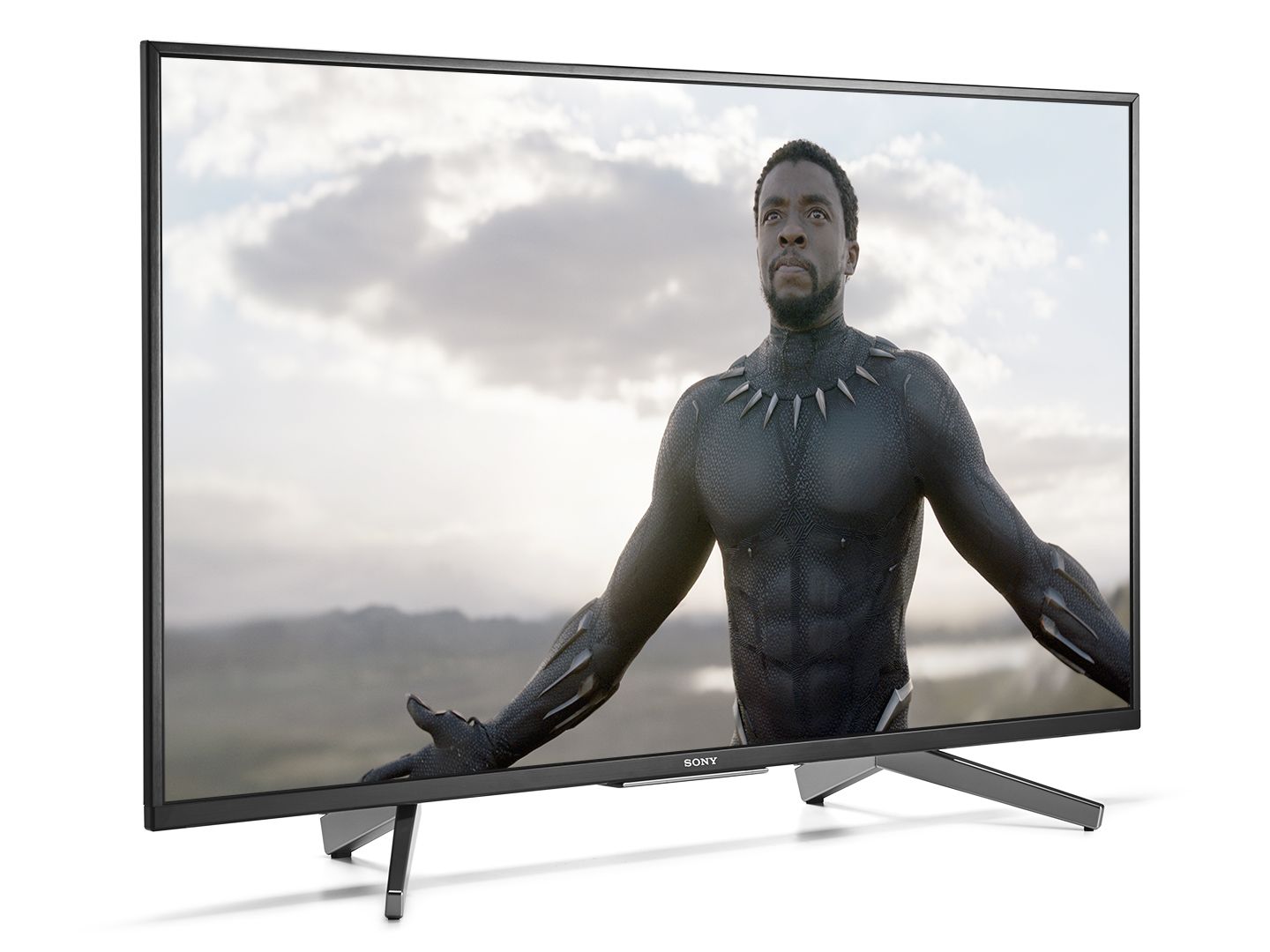 2019年製　SONY BRAVIA  43インチ SONY BRAVIA KJ-43X80L [43インチ] 価格比較 - 価格.com