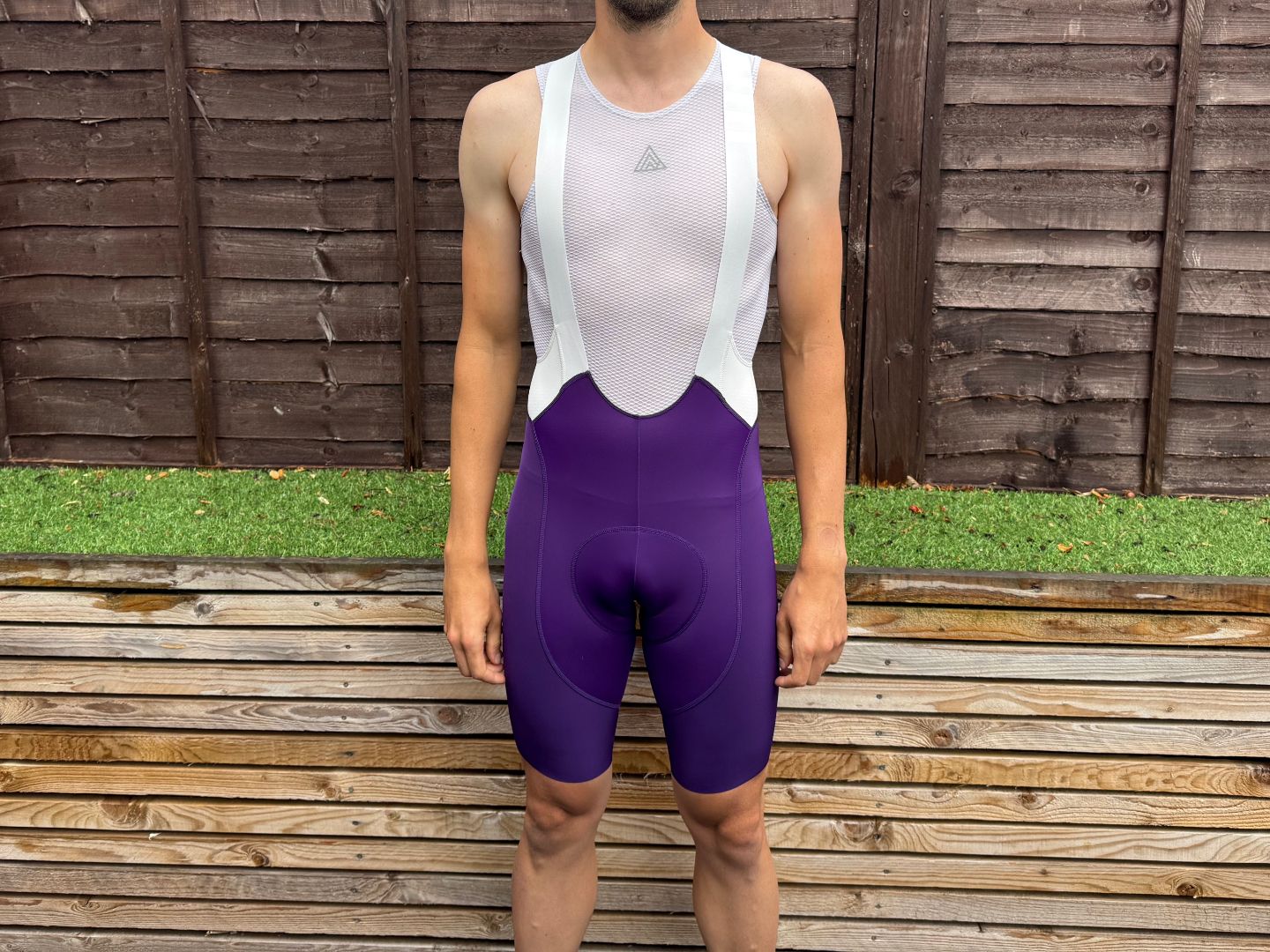 Rapha Pro Team III bib shorts Review: possibly the most
