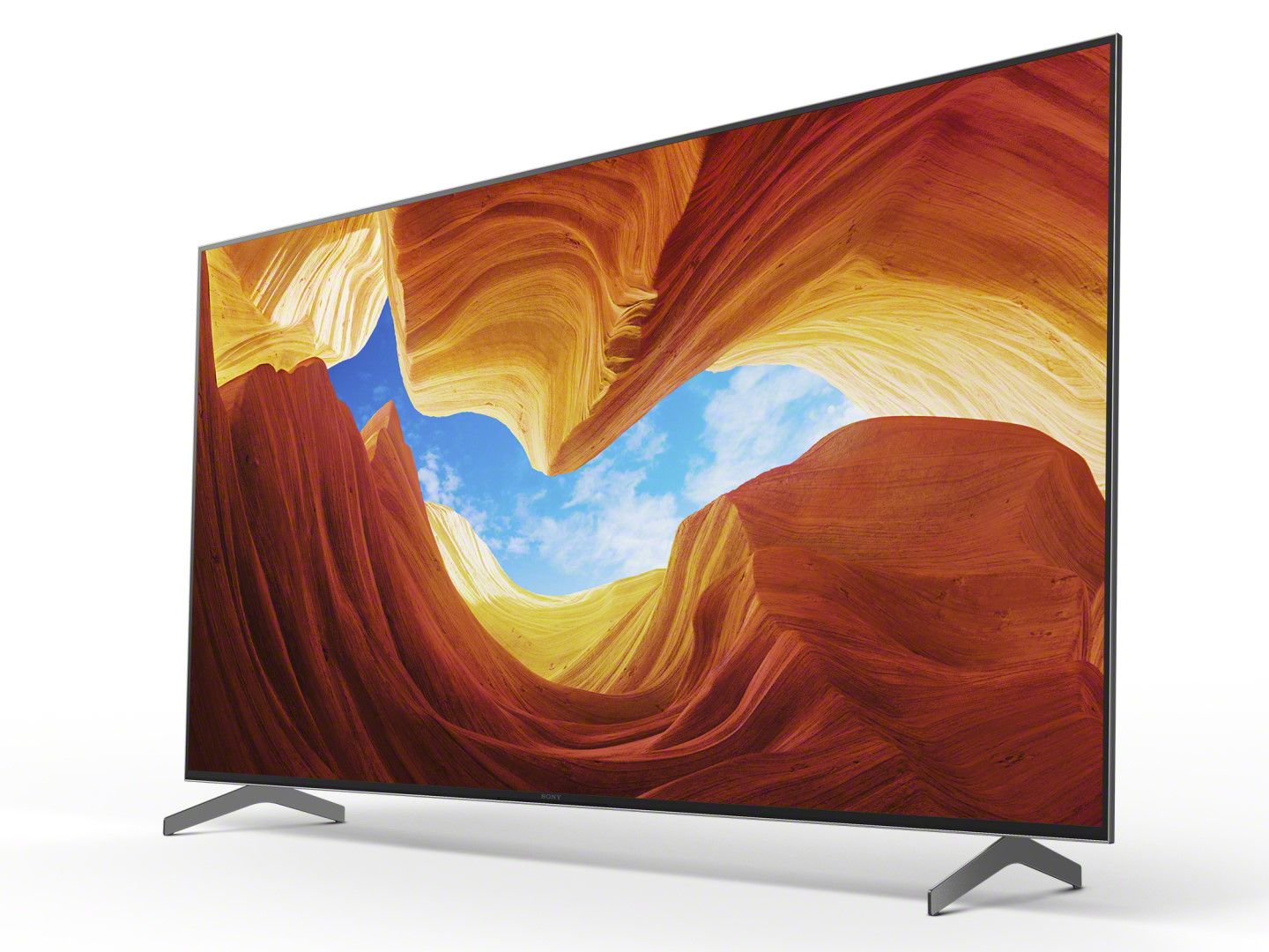 Sony announces two Ready for PS5 TVs with special console