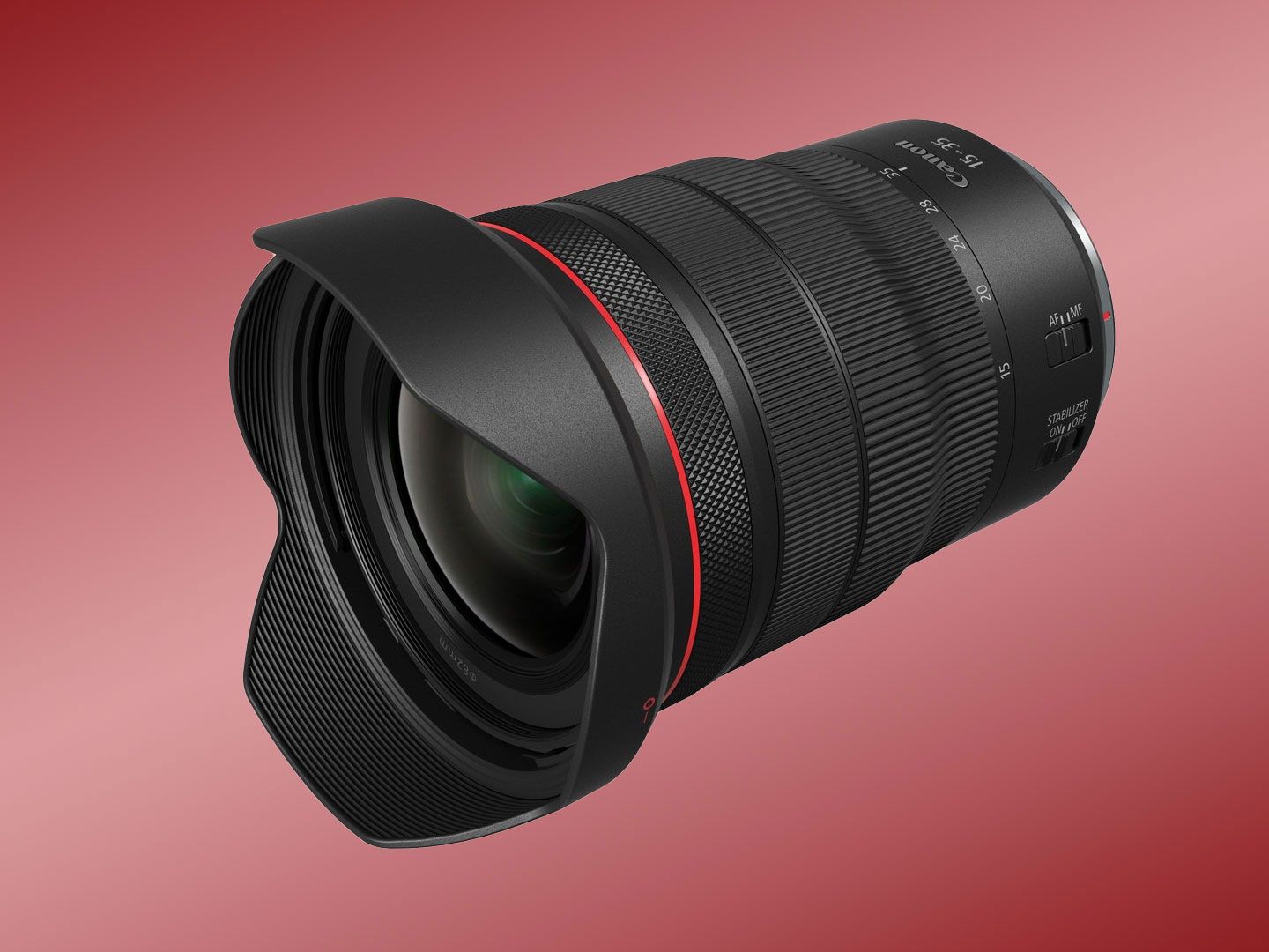 【極美品】 CANON RF 15-35mm F2.8 L IS USM Amazon.com : Canon RF15-35mm F2.8 L is USM Lens, Standard