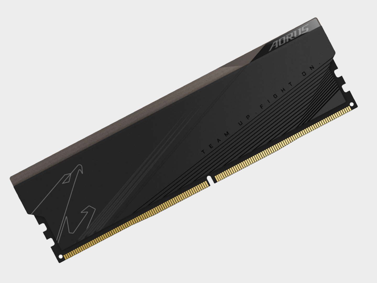 Gigabyte breaks DDR5 memory overclock world record with 11GB/s