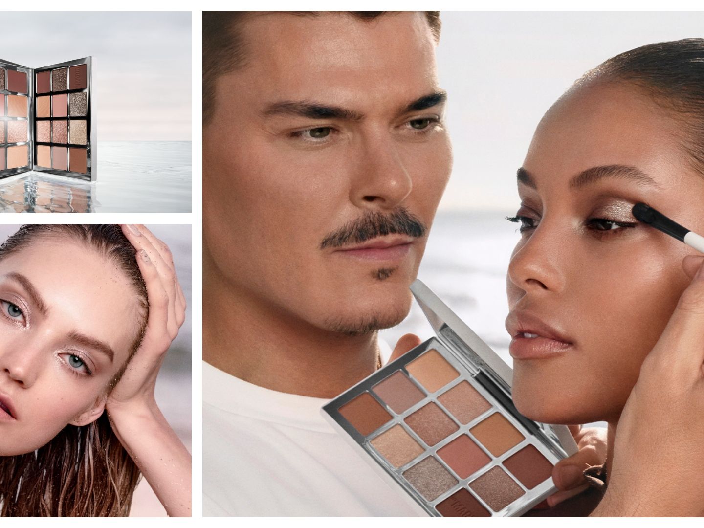 Makeup by Mario Ethereal Eyes Eyeshadow: Review and Video | Marie