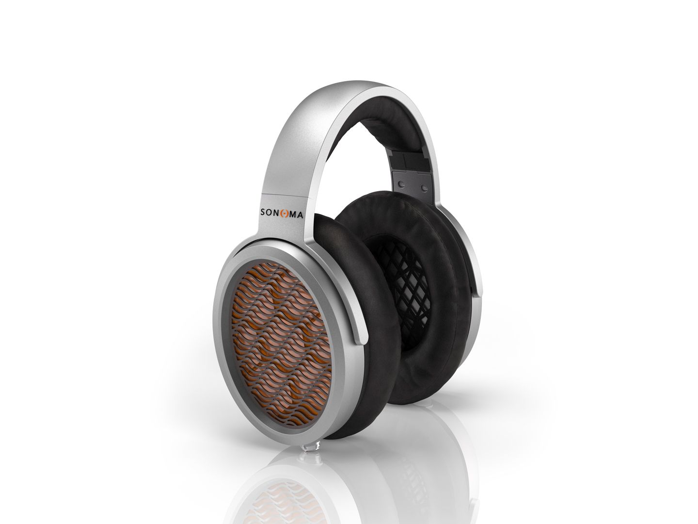 ジャンク【Sonoma Acoustics Model One】#