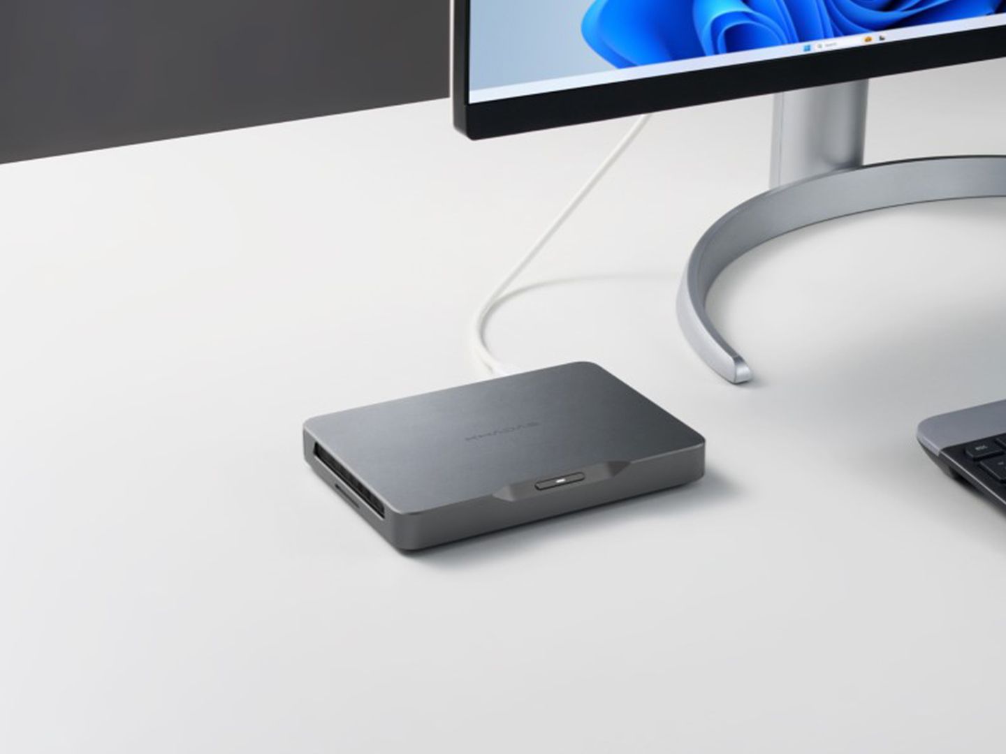 Khadas' new Mind 2 mini PC might be tiny, but it packs a mean