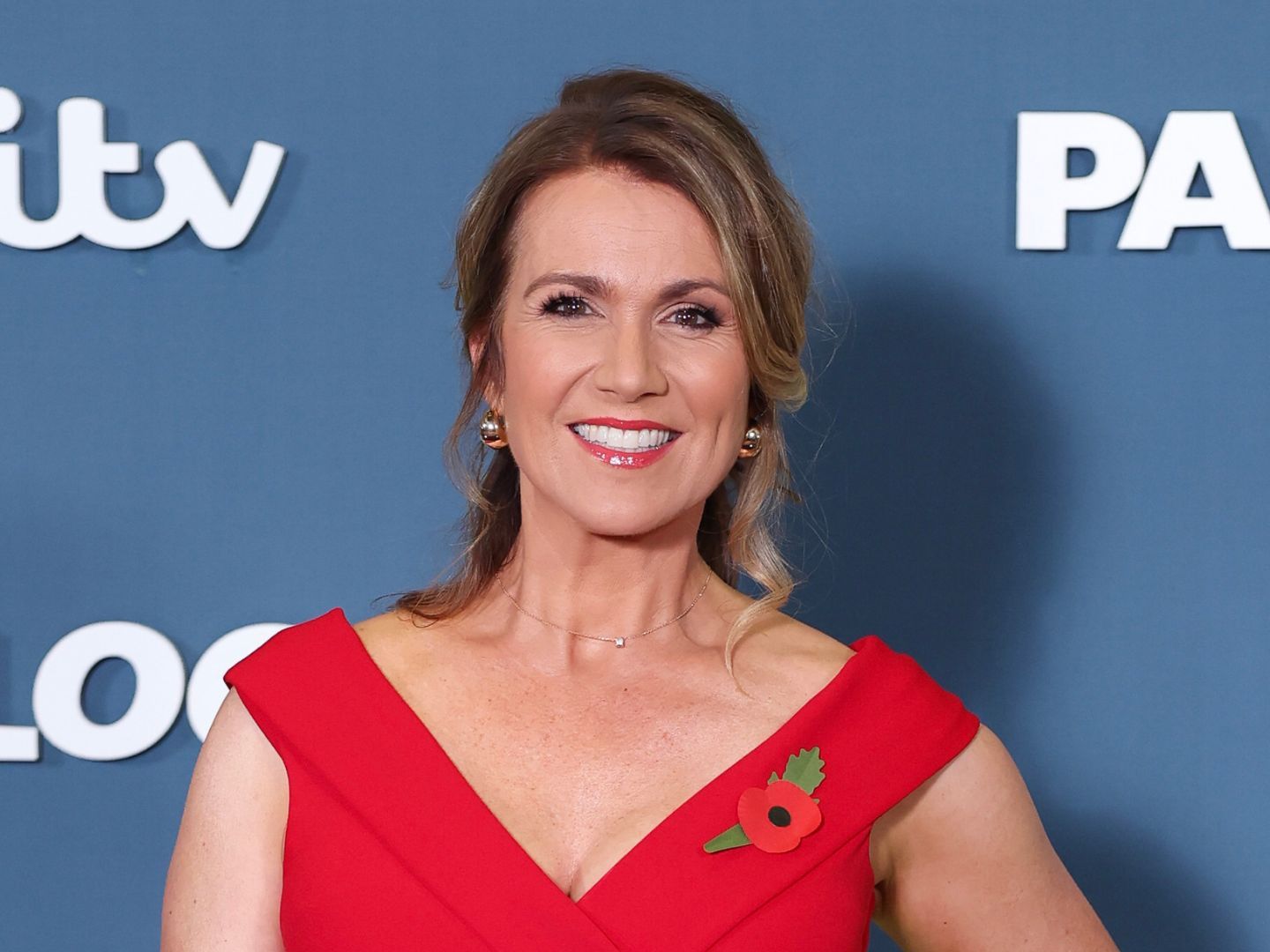 Susanna Reid reveals her favourite daily workout habits | Woman & Home