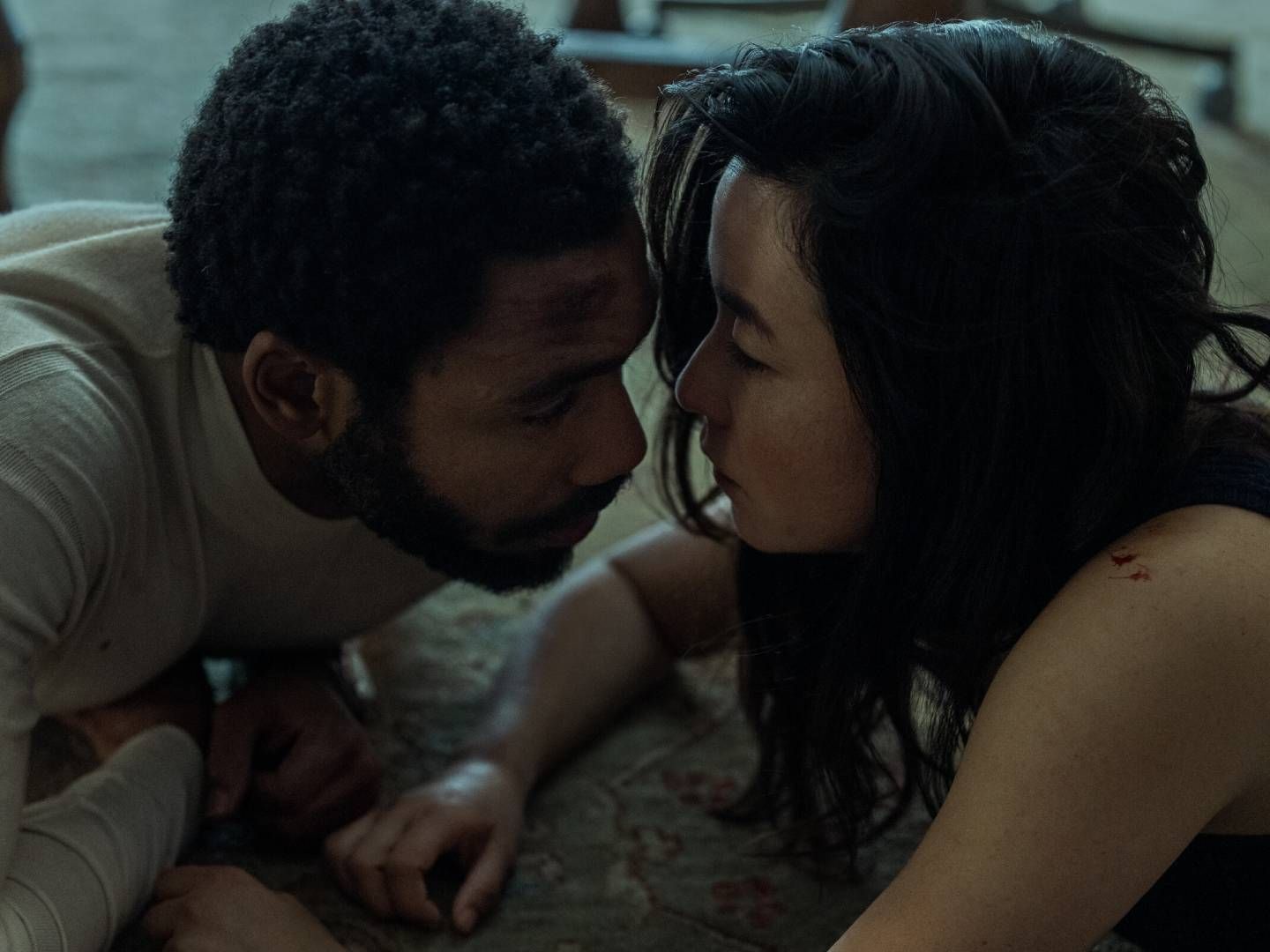 The adventure challenge in bed spoilers reddit