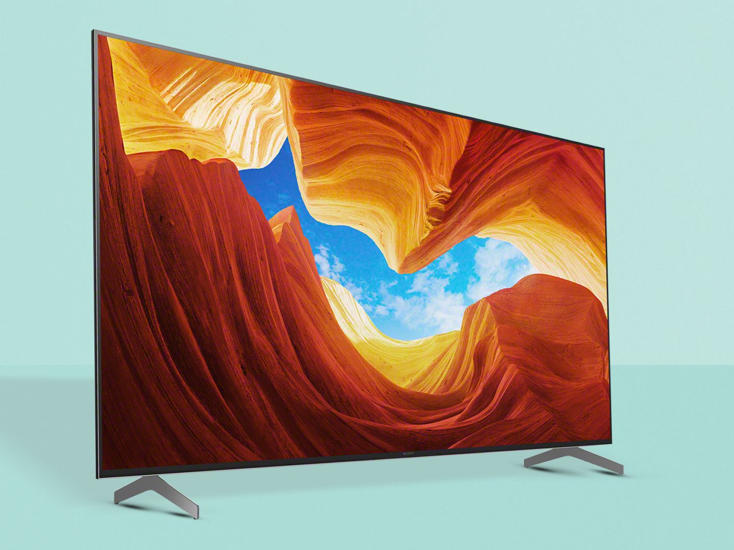 Sony X900H 4K HDR TV Review | Surprising! - YouTube