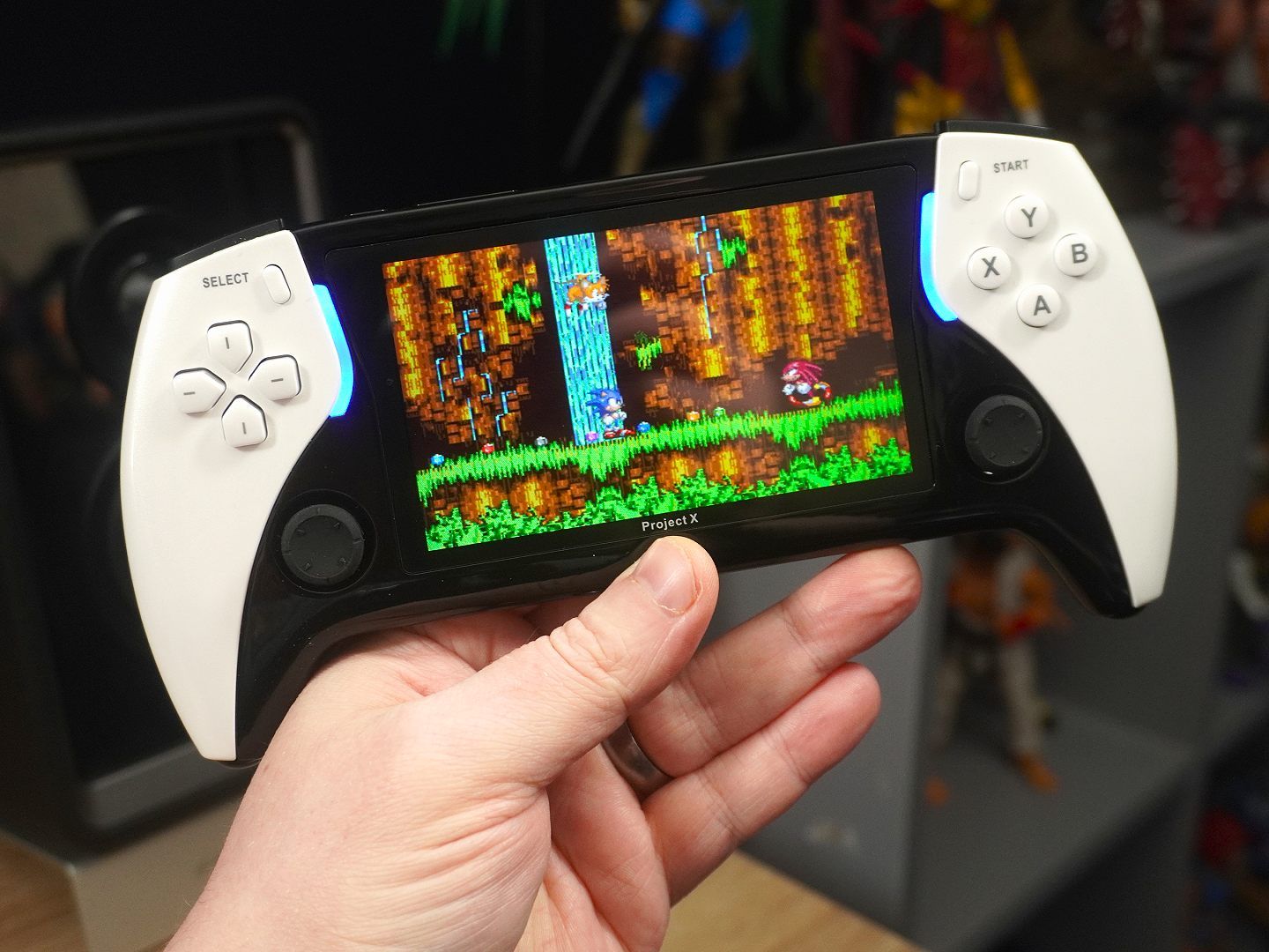 I bought an awful $30 PlayStation Portal clone so you don't have