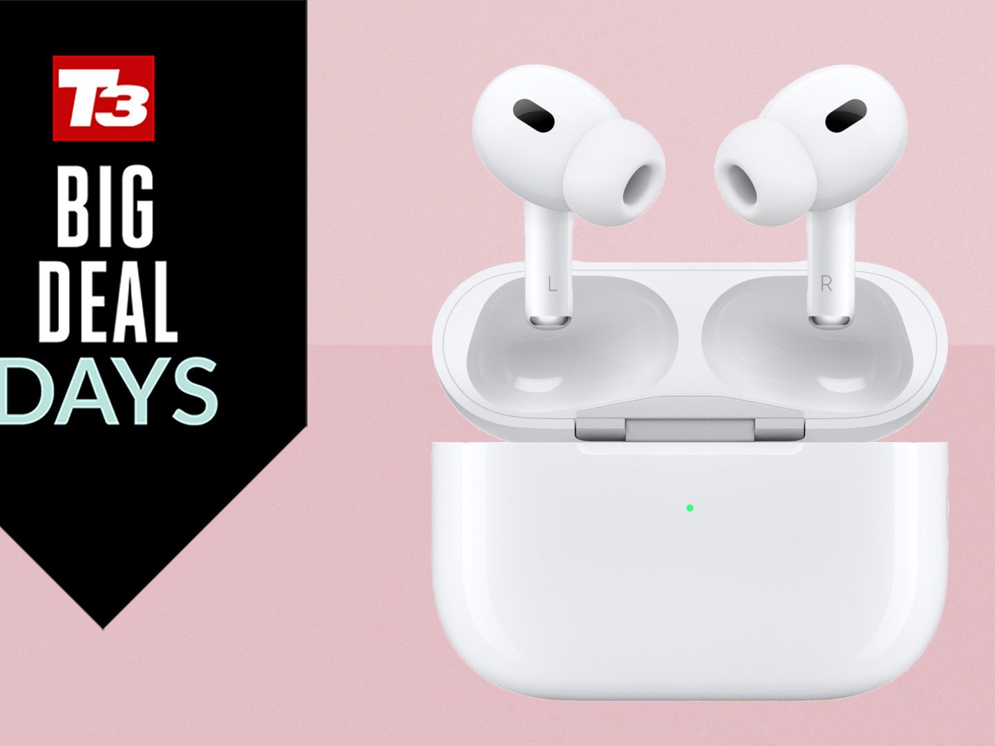 USB-C Apple AirPods Pro 2 nosedives to lowest-ever price for