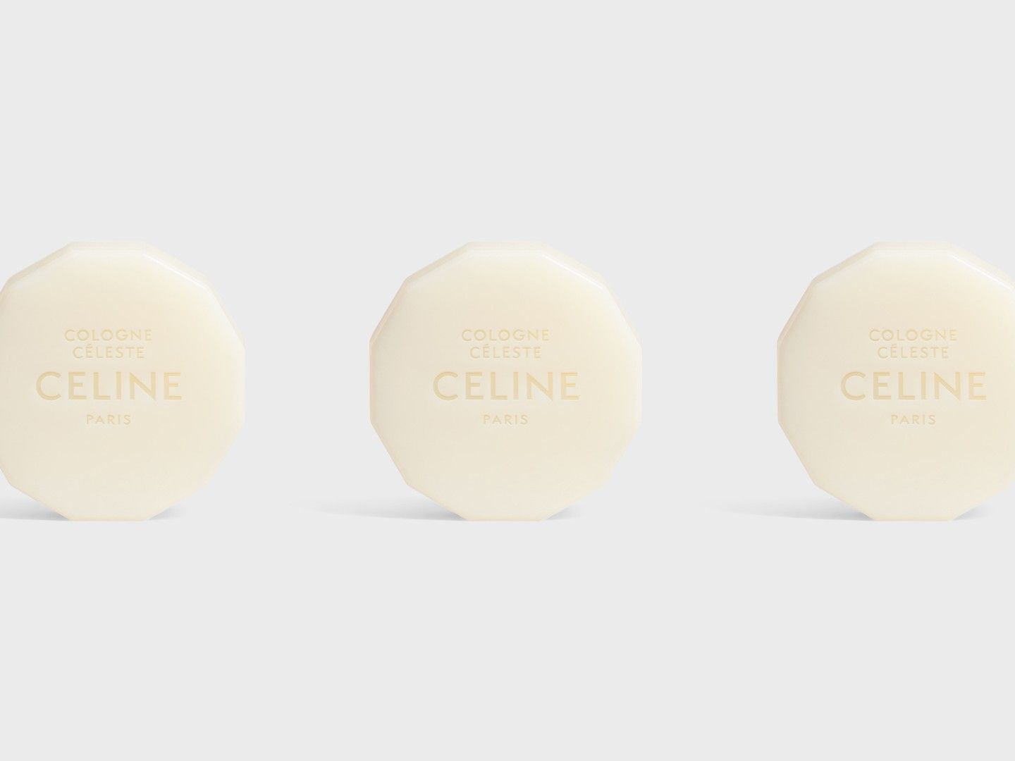 Celine's New Bath and Body Collection Will Elevate Your Wind-Down