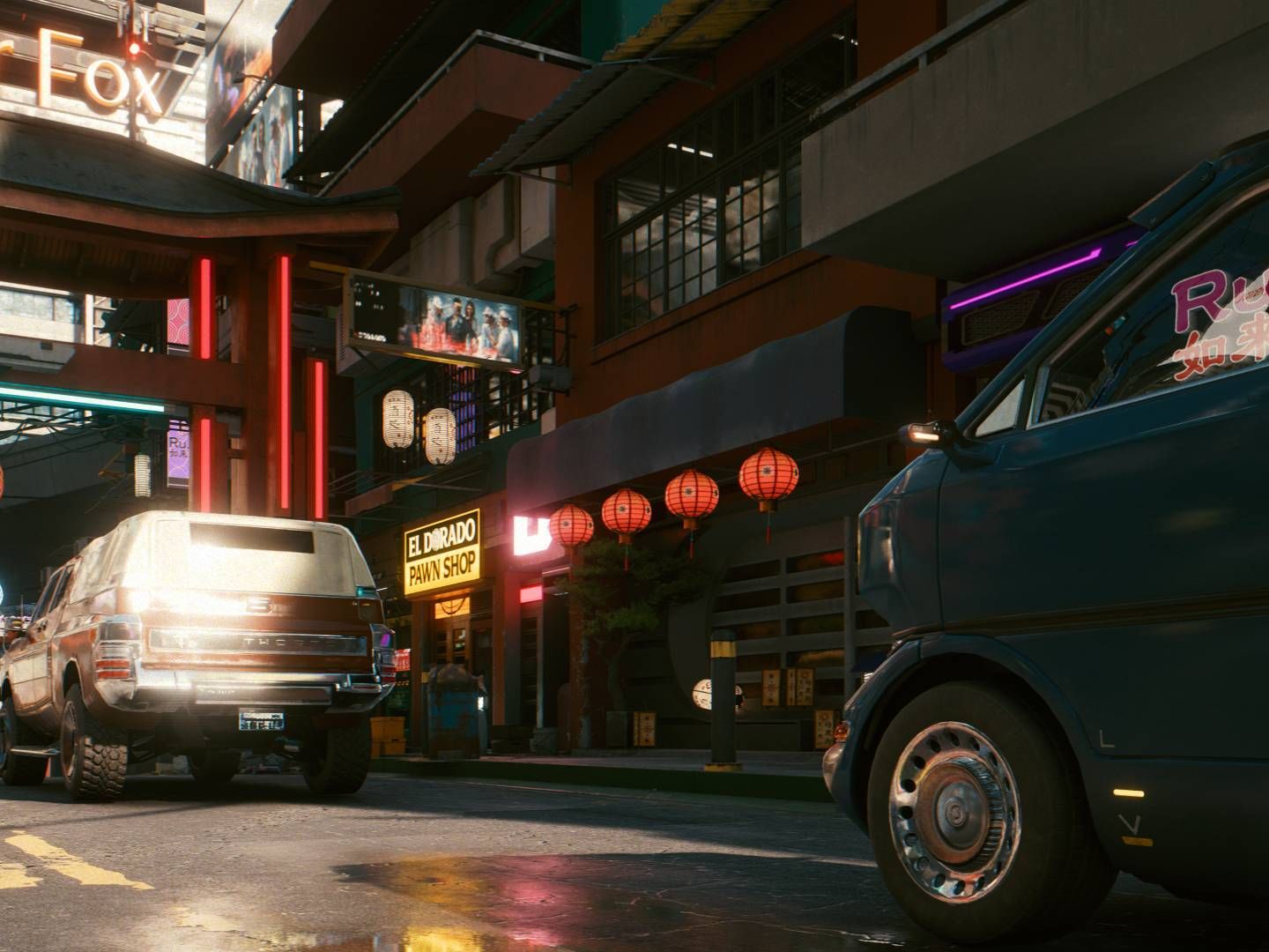 What is ray tracing? The GPU technology explained | TechRadar