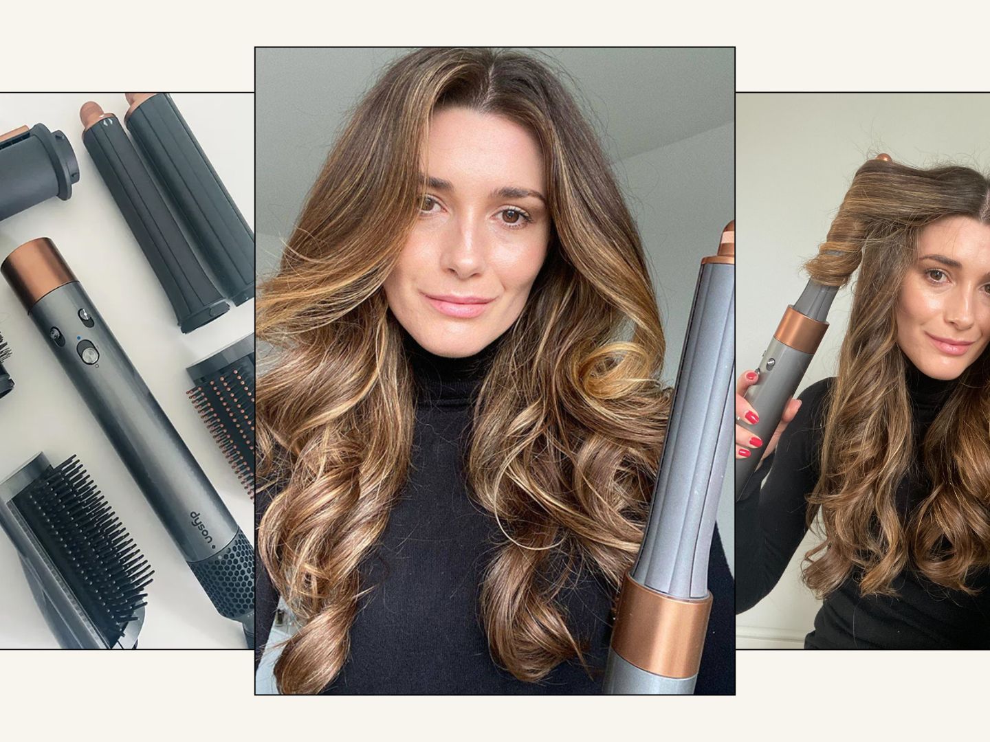 Dyson Airwrap Review: A Beauty Editor