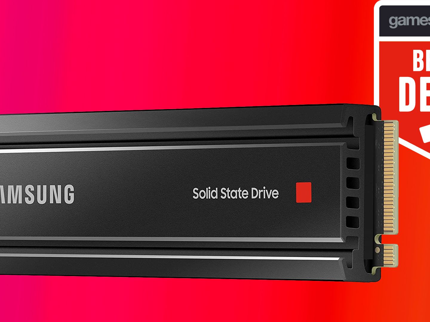 This PS5 SSD deal sees the Samsung 980 Pro 2TB return to a lowest
