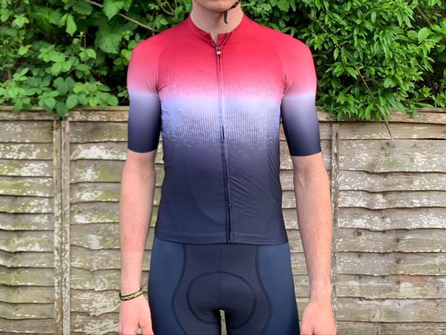 Castelli AERO RACE 6.0 JERSEY サイズXS Castelli Aero Race 6.0 Jersey - City Bikes