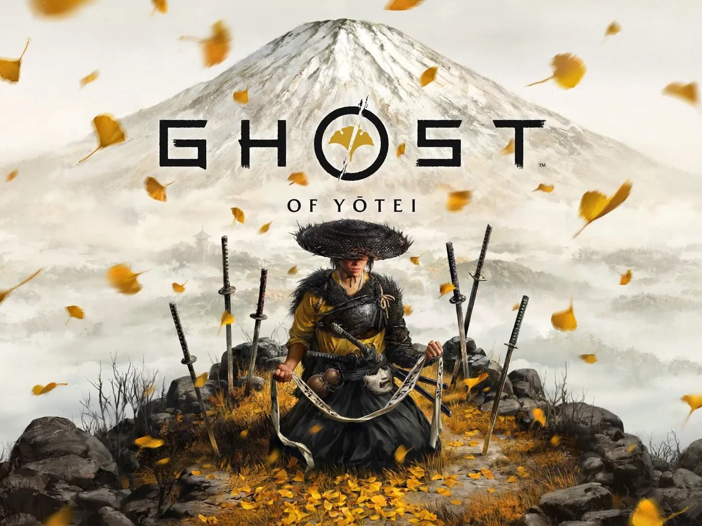 Ghost of Yōtei PS5 release date announced — and fans won't have to