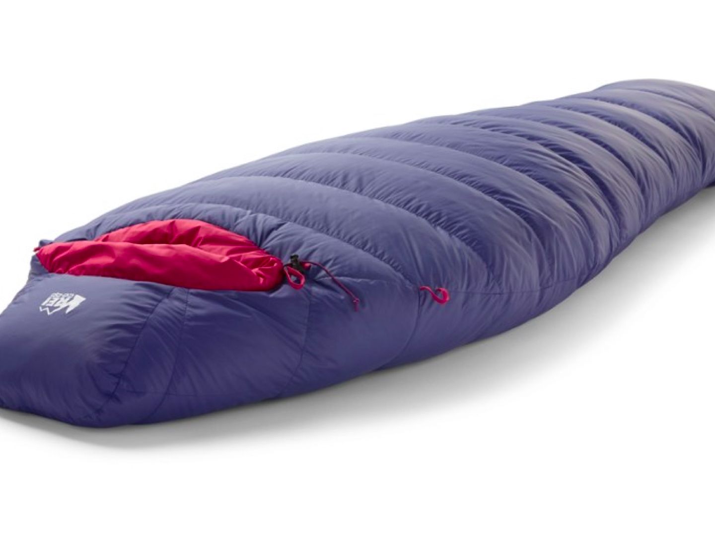 REI Co-op Down Time 25°F - Backpacker REI CO-OP DOWN TIME 0°