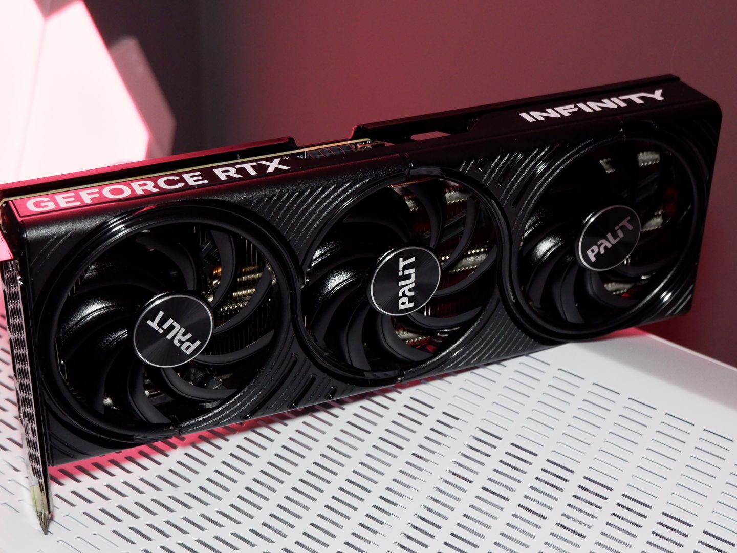 Nvidia GeForce RTX 5060 Ti 16 GB review | PC Gamer