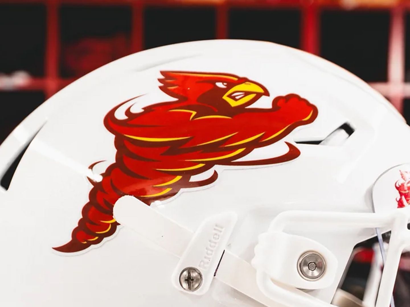 cyclone v2 football helmet ZERO2 TRENCH ELITE The result is not only groundbreaking protection Cyclones' Anthony Johnson Jr. drafted