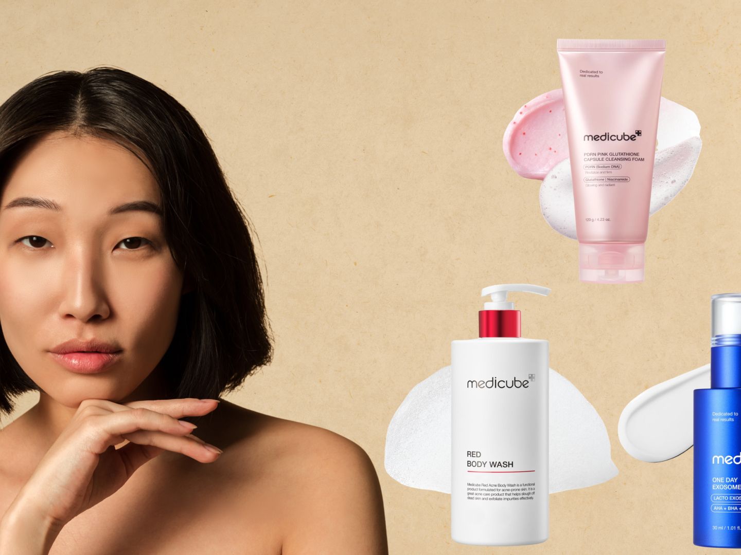 12 Medicube Products to Buy During Amazon's Big Spring Sale