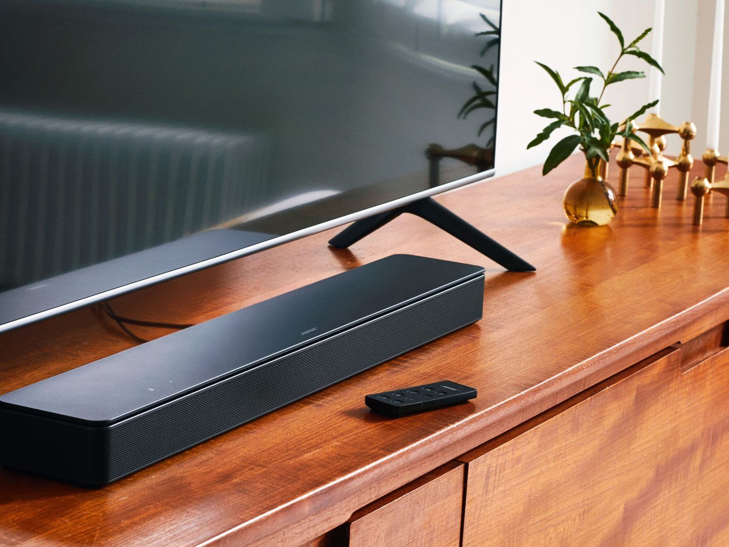 使用期間2年2ヶ月】Bose Smart Soundbar 300 使用期間2年2ヶ月】Bose