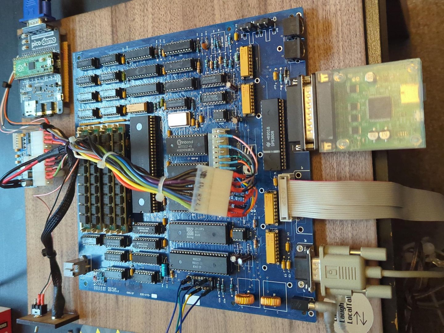 コンピュータ・IT PC-Transer ej for Macintosh Ver.5.0 コンピュータ