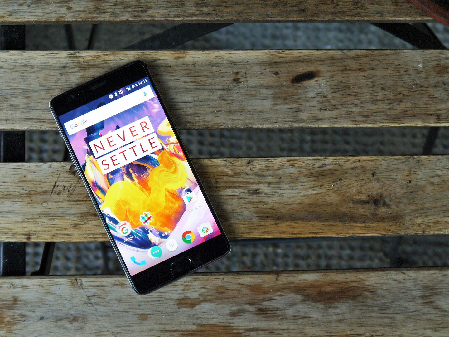 格安oneplus 3T　simフリー Amazon.com: OnePlus 3T A3010 64GB Gray, 5.5