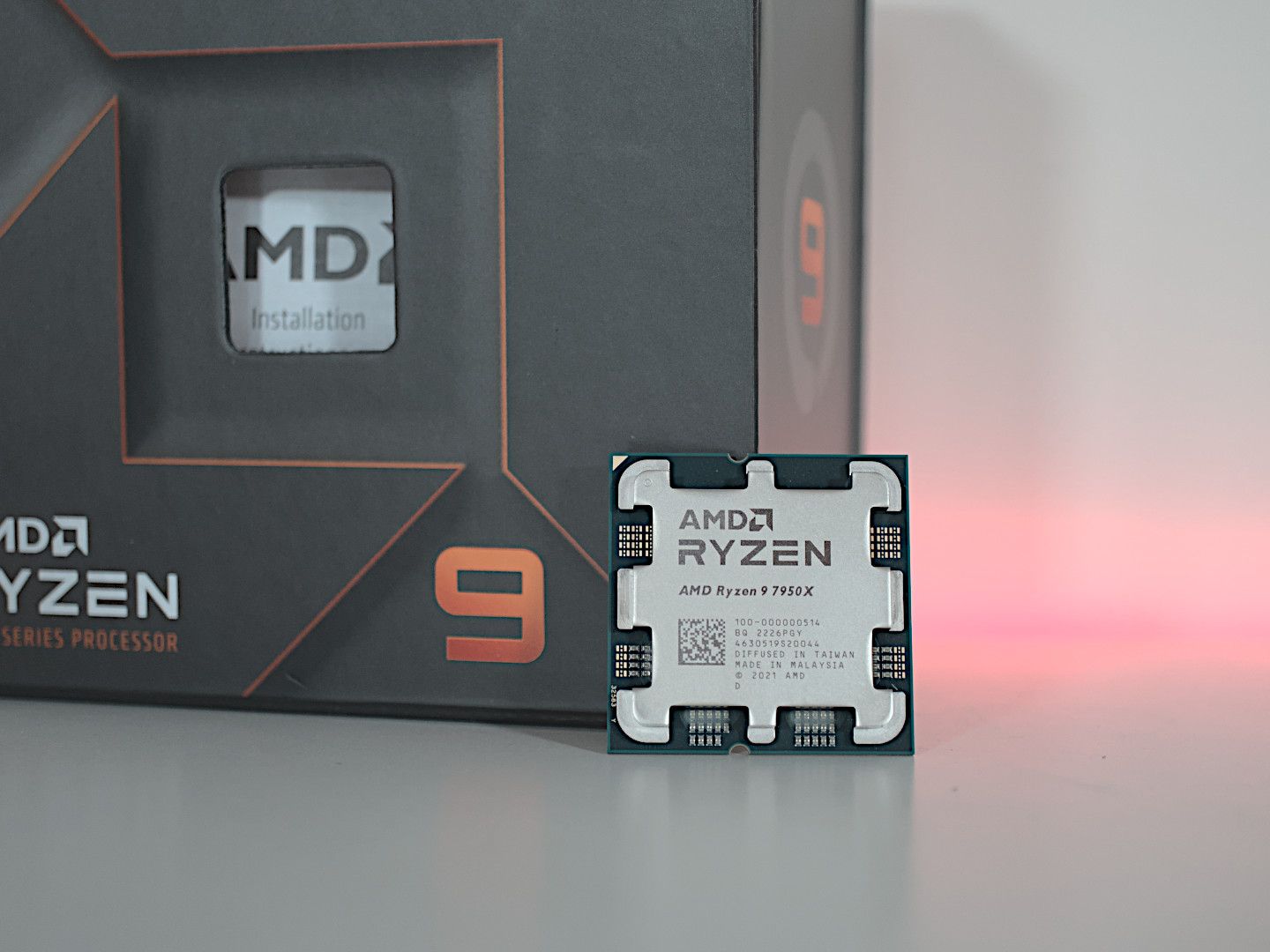 CPU AMD Ryzen 9 7950X Amazon.com: AMD Ryzen™ 9 7950X3D 16-Core, 32-Thread Desktop
