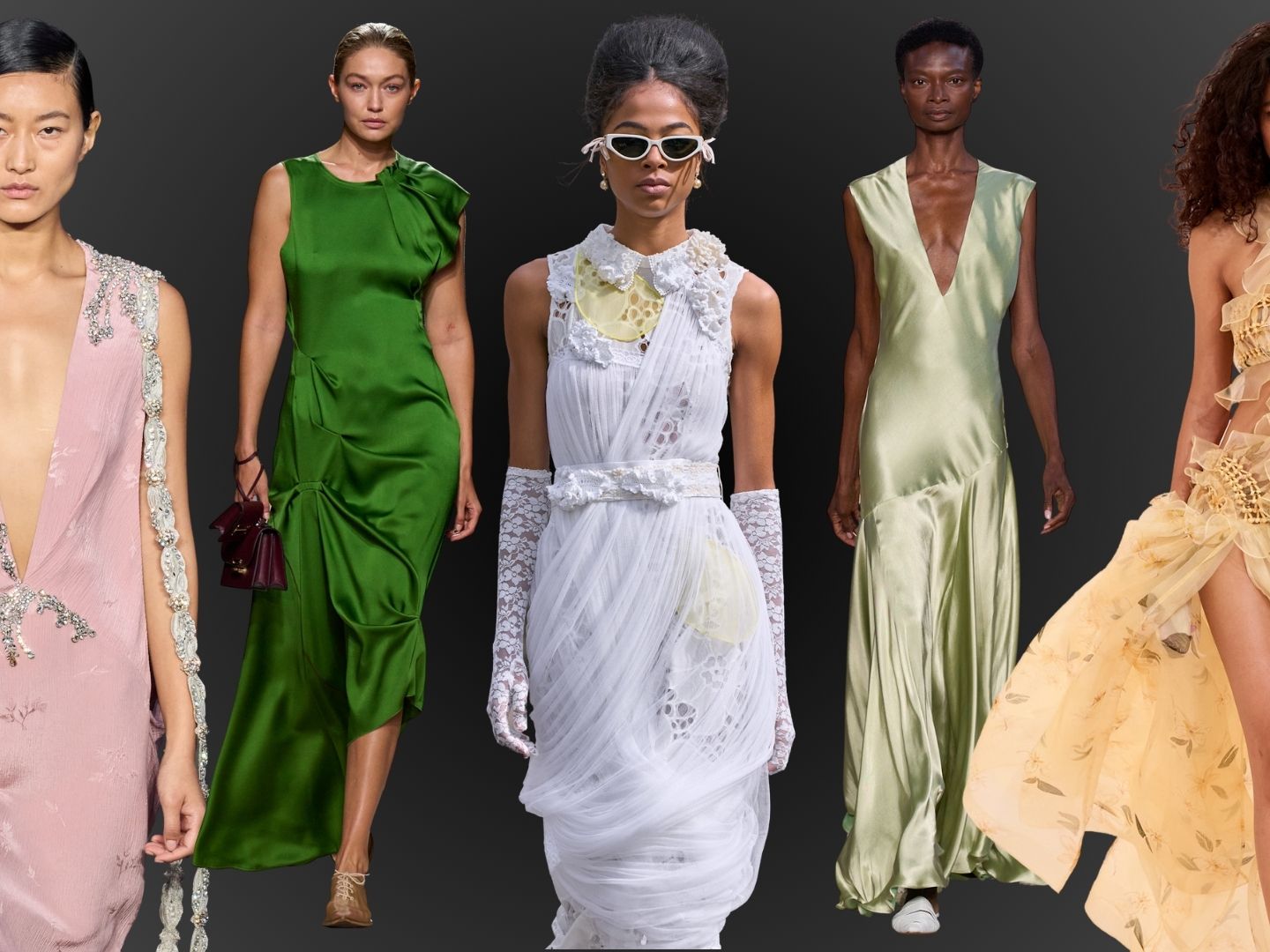 28 Fall Dresses to Shop as the New Season Arrives