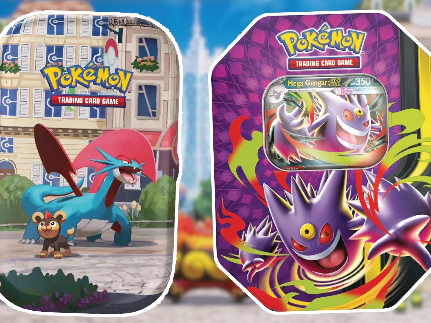 pokemon prize pack series 4 card list Mega Heroes Mini Tin (1 Tin) [Style May Vary] – JX Merch main image 1
